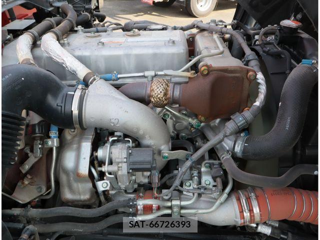 Hino RANGER 2022-04 8159101-28