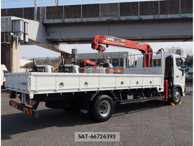 Hino RANGER 2022-04 8159101-2