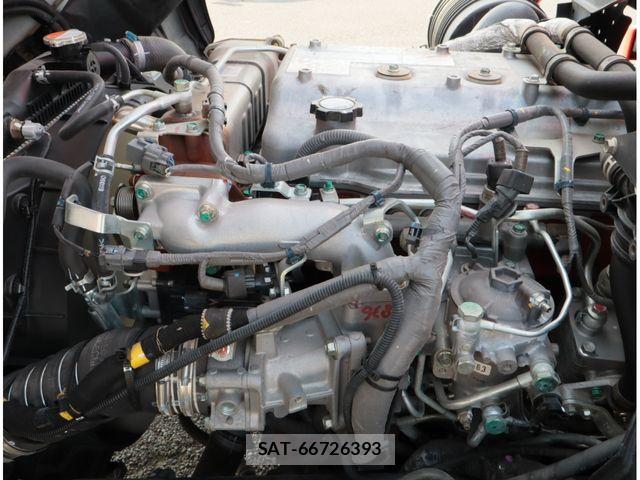 Hino RANGER 2022-04 8159101-29