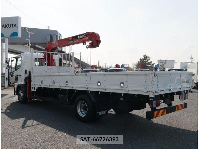 Hino RANGER 2022-04 8159101-4