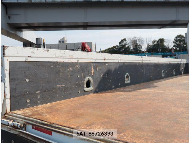 Hino RANGER 2022-04 8159101-6