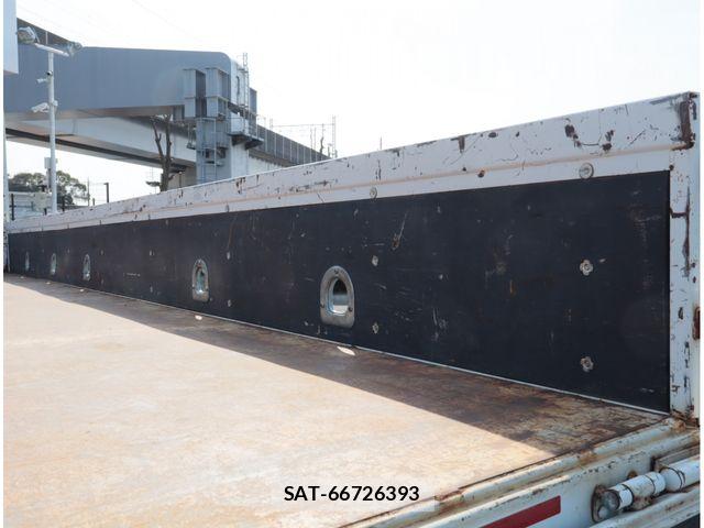 Hino RANGER 2022-04 8159101-8