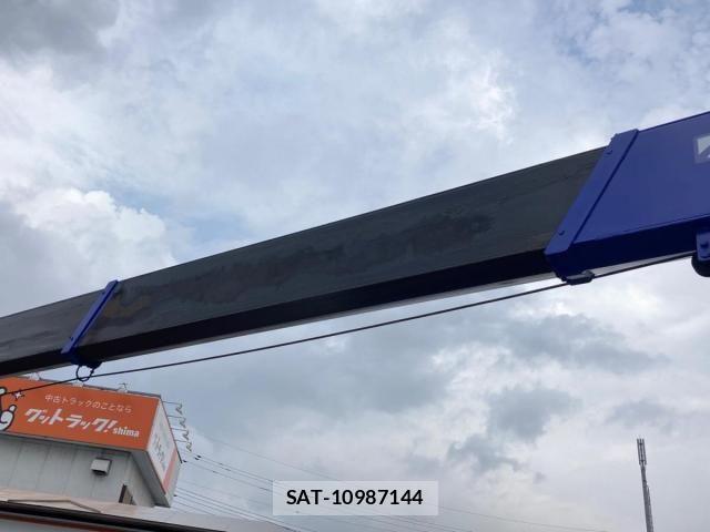 Hino RANGER 2013-09 8159104-10