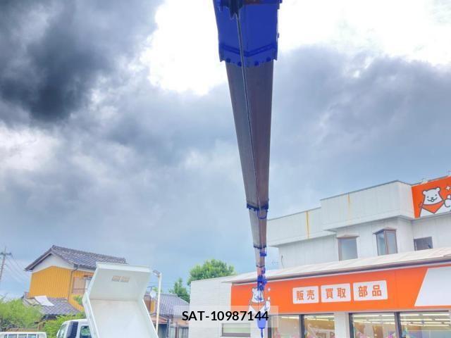Hino RANGER 2013-09 8159104-11