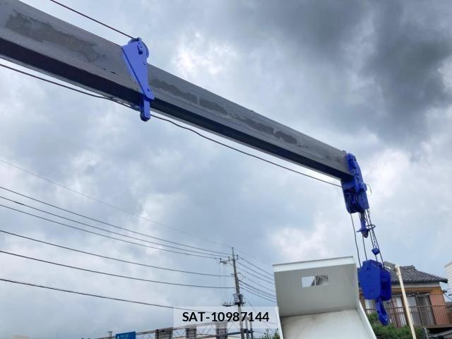 Hino RANGER 2013-09 8159104-12