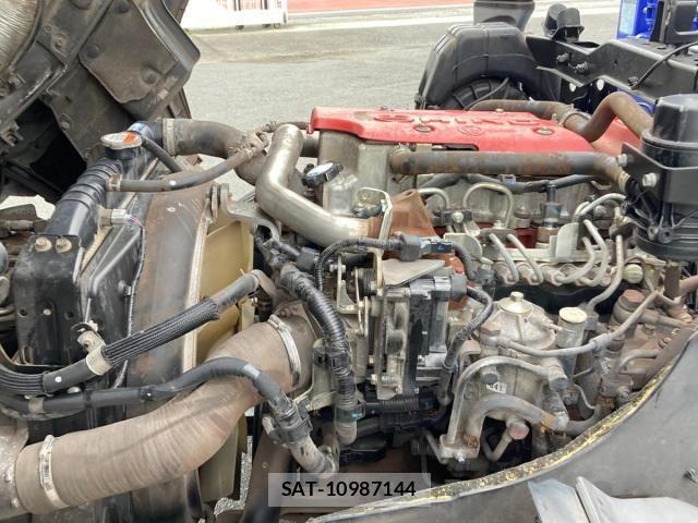 Hino RANGER 2013-09 8159104-16