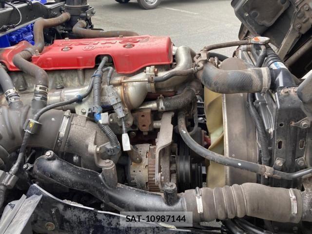 Hino RANGER 2013-09 8159104-17