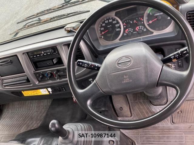 Hino RANGER 2013-09 8159104-20
