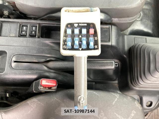 Hino RANGER 2013-09 8159104-22