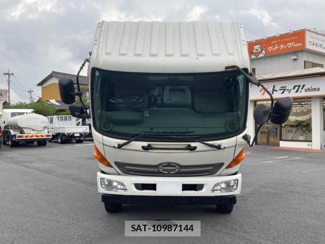 Hino RANGER 2013-09 8159104-23