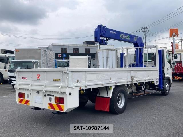 Hino RANGER 2013-09 8159104-2