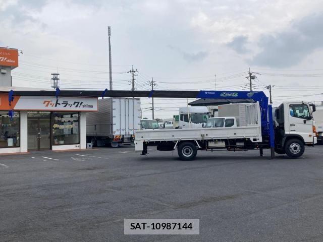 Hino RANGER 2013-09 8159104-5