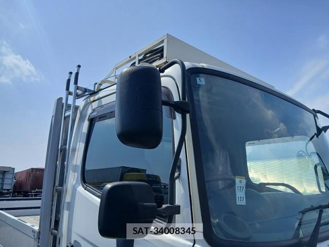 Hino RANGER 2017-05 8159106-9