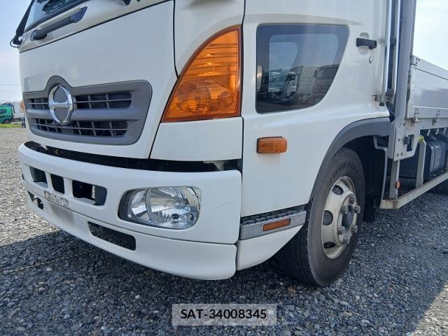 Hino RANGER 2017-05 8159106-11