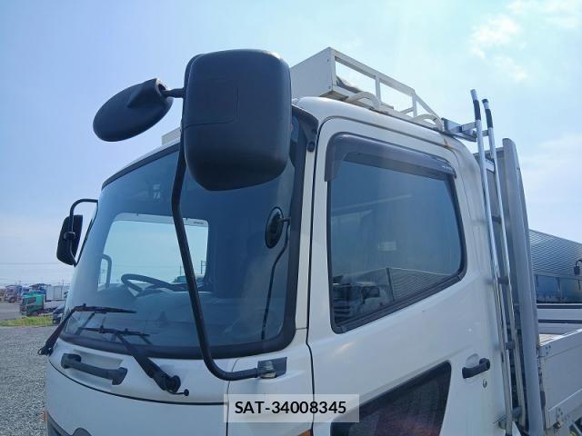 Hino RANGER 2017-05 8159106-12