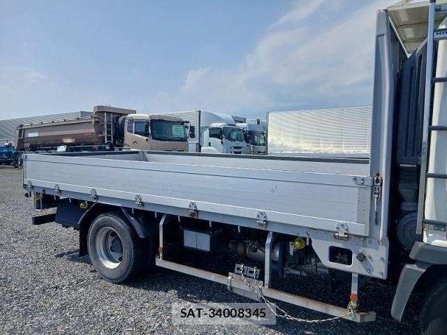 Hino RANGER 2017-05 8159106-14