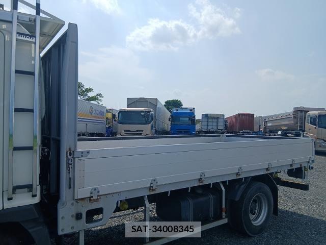 Hino RANGER 2017-05 8159106-15
