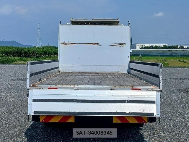 Hino RANGER 2017-05 8159106-16