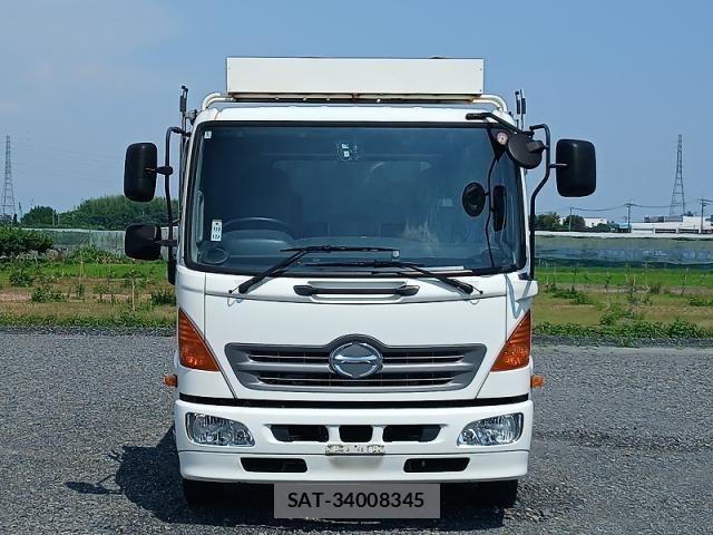 Hino RANGER 2017-05 8159106-1