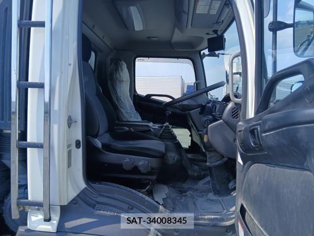 Hino RANGER 2017-05 8159106-24