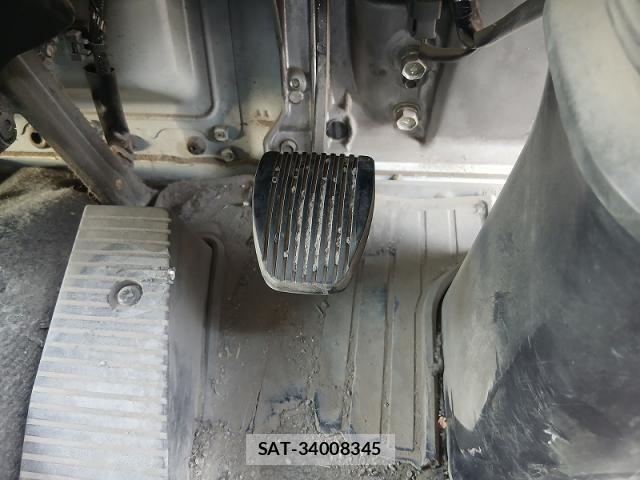 Hino RANGER 2017-05 8159106-27