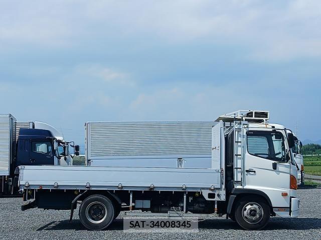 Hino RANGER 2017-05 8159106-3