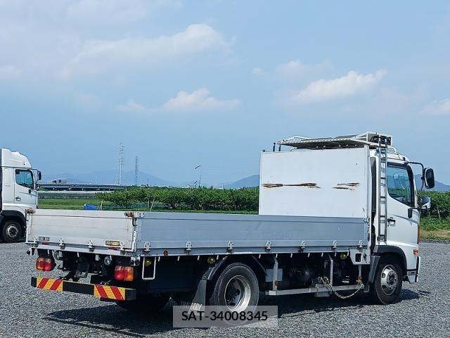 Hino RANGER 2017-05 8159106-4