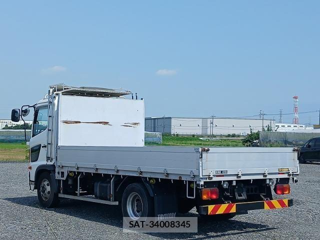 Hino RANGER 2017-05 8159106-6