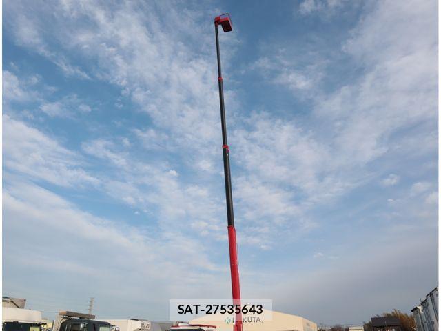 Hino RANGER 2011-07 8159103-9