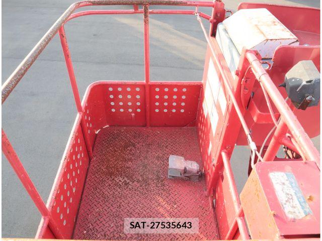 Hino RANGER 2011-07 8159103-13
