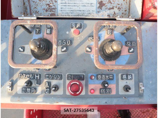 Hino RANGER 2011-07 8159103-14