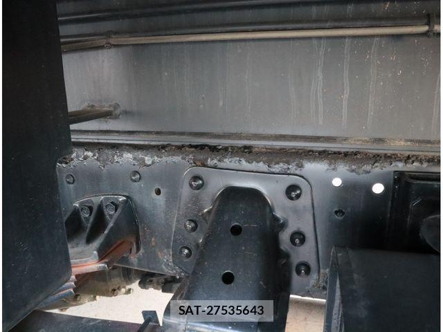 Hino RANGER 2011-07 8159103-18