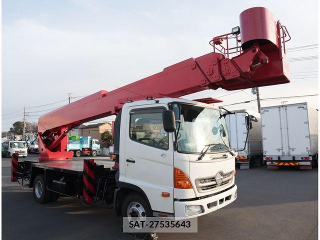 Hino RANGER 2011-07 8159103-1