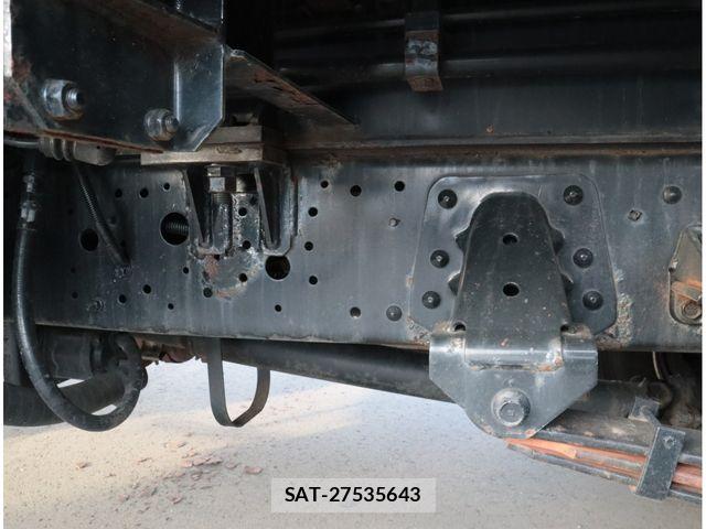 Hino RANGER 2011-07 8159103-19