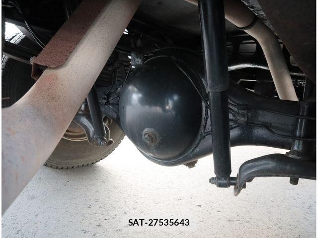 Hino RANGER 2011-07 8159103-20