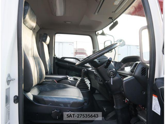 Hino RANGER 2011-07 8159103-21
