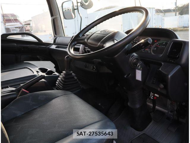 Hino RANGER 2011-07 8159103-22