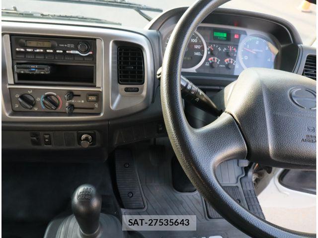 Hino RANGER 2011-07 8159103-23
