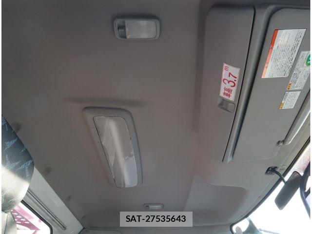 Hino RANGER 2011-07 8159103-25