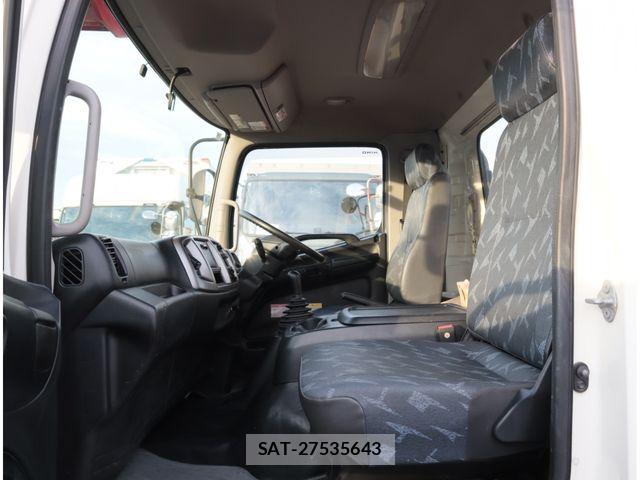 Hino RANGER 2011-07 8159103-26