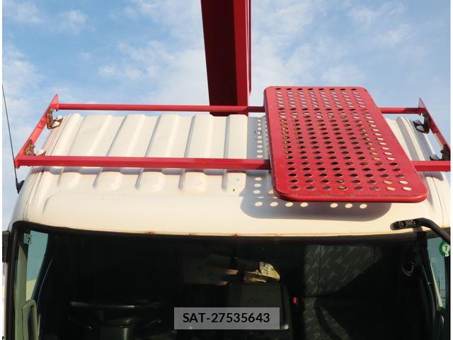 Hino RANGER 2011-07 8159103-27