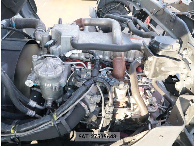 Hino RANGER 2011-07 8159103-28