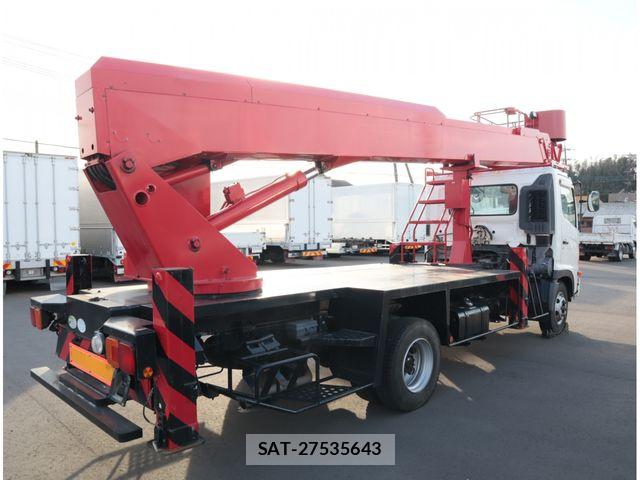 Hino RANGER 2011-07 8159103-2