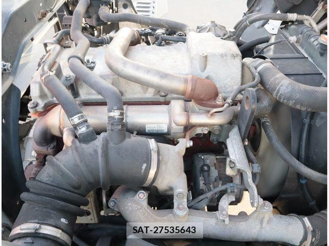 Hino RANGER 2011-07 8159103-29