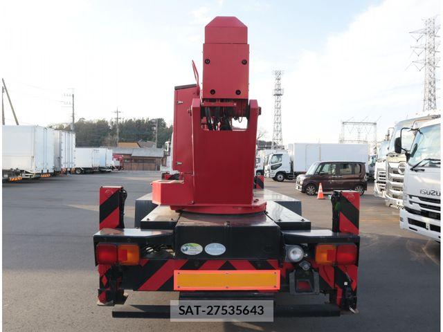 Hino RANGER 2011-07 8159103-3