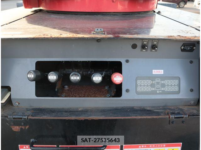Hino RANGER 2011-07 8159103-6