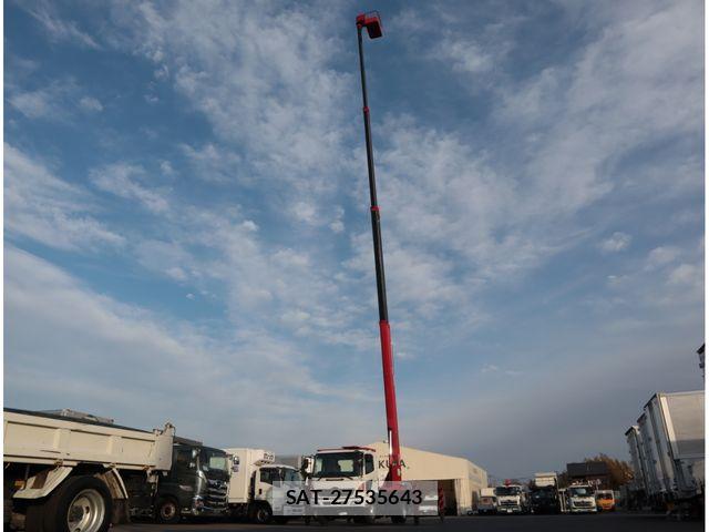 Hino RANGER 2011-07 8159103-8