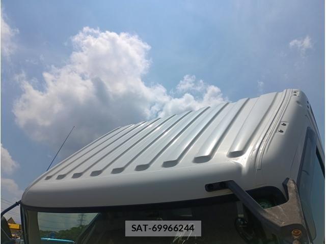 Hino RANGER 2018-11 8159100-12