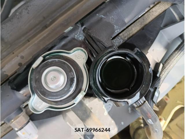 Hino RANGER 2018-11 8159100-16