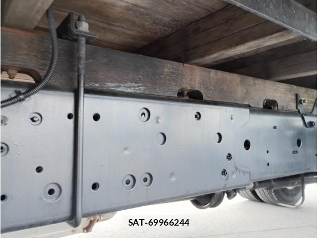 Hino RANGER 2018-11 8159100-17